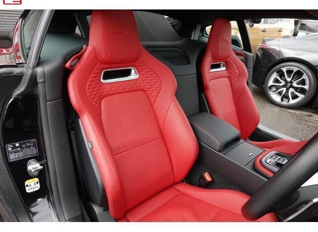 
								JAGUAR F TYPE FOR SALE IN KENYA full									