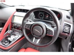
										JAGUAR F TYPE FOR SALE IN KENYA full									
