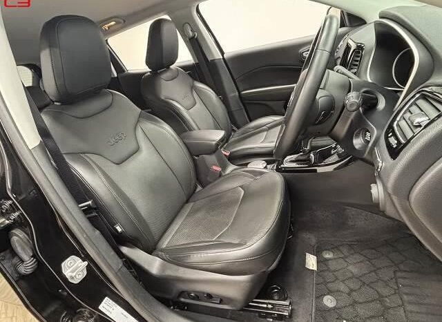 
								CHRYSLER JEEP JEEP COMPASS FOR SALE IN KENYA full									