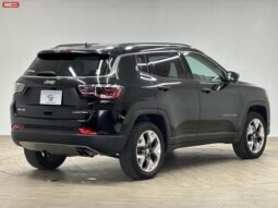 
										CHRYSLER JEEP JEEP COMPASS FOR SALE IN KENYA full									