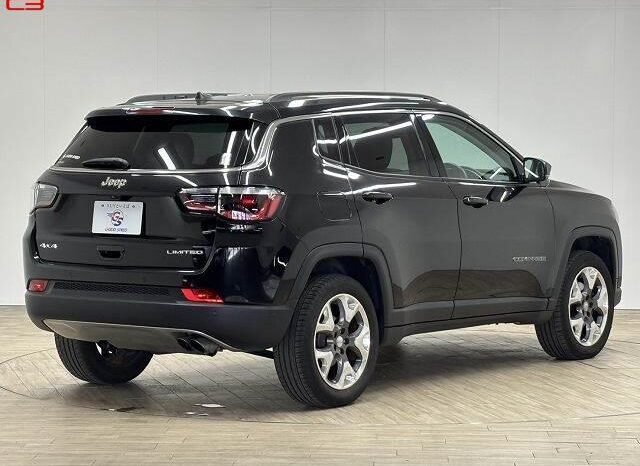 
								CHRYSLER JEEP JEEP COMPASS FOR SALE IN KENYA full									