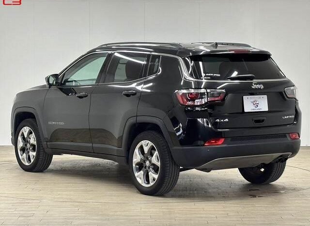 
								CHRYSLER JEEP JEEP COMPASS FOR SALE IN KENYA full									