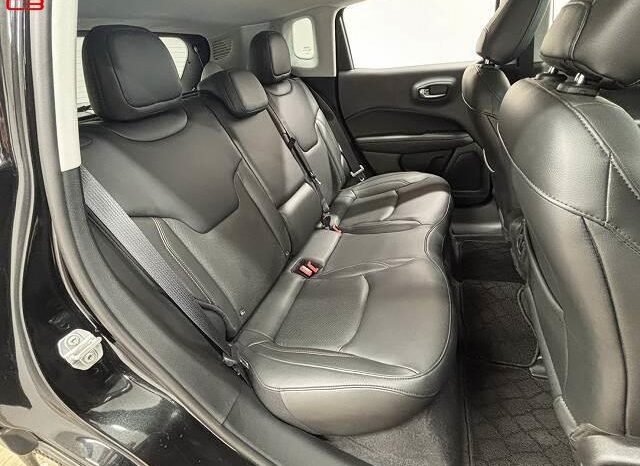 
								CHRYSLER JEEP JEEP COMPASS FOR SALE IN KENYA full									