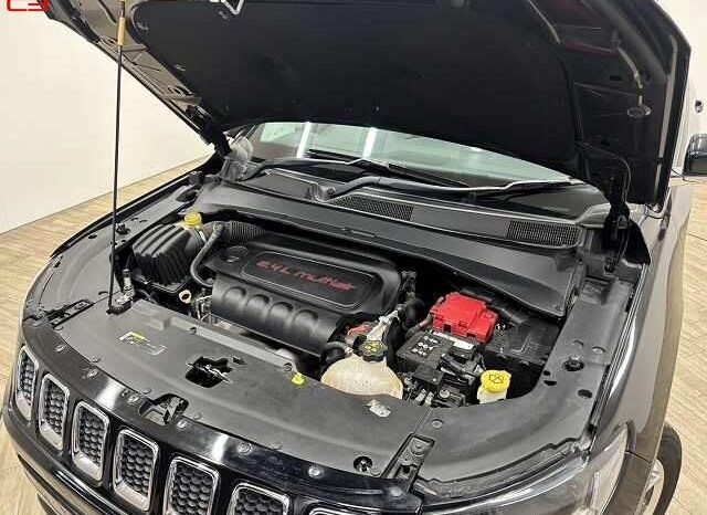 
								CHRYSLER JEEP JEEP COMPASS FOR SALE IN KENYA full									