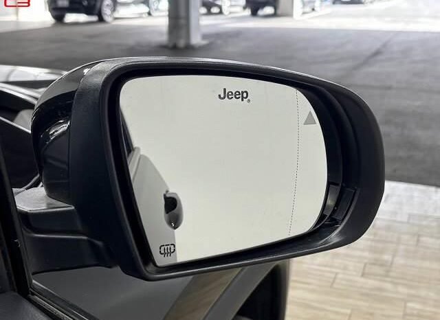 
								CHRYSLER JEEP JEEP COMPASS FOR SALE IN KENYA full									