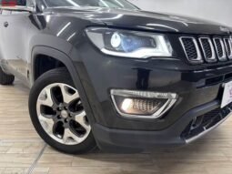 
										CHRYSLER JEEP JEEP COMPASS FOR SALE IN KENYA full									