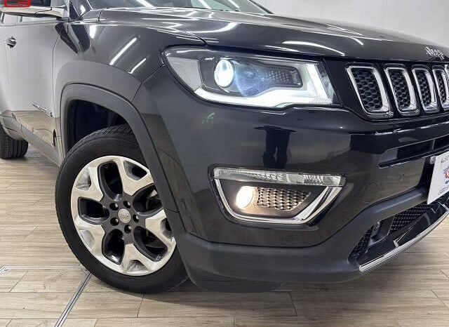 
								CHRYSLER JEEP JEEP COMPASS FOR SALE IN KENYA full									