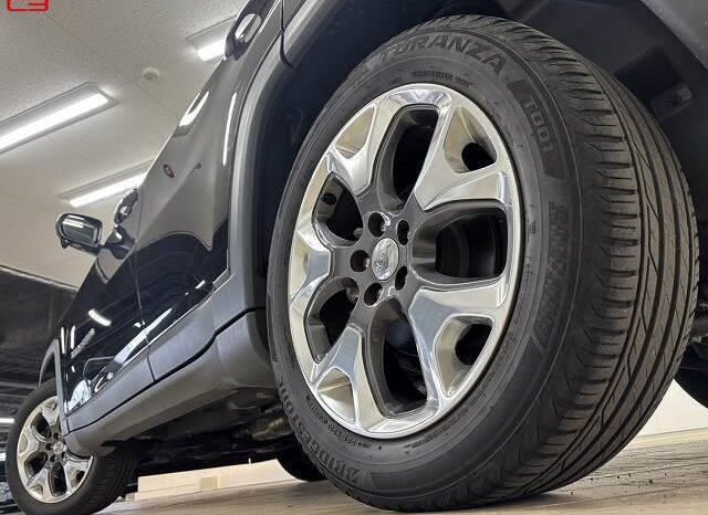 
								CHRYSLER JEEP JEEP COMPASS FOR SALE IN KENYA full									