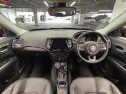 
										CHRYSLER JEEP JEEP COMPASS FOR SALE IN KENYA full									
