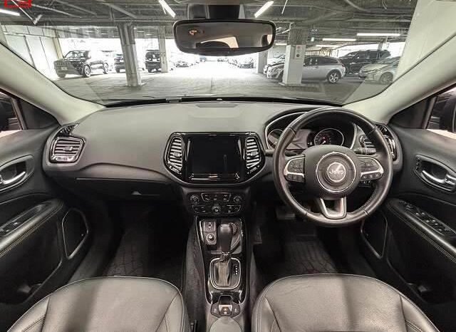
								CHRYSLER JEEP JEEP COMPASS FOR SALE IN KENYA full									