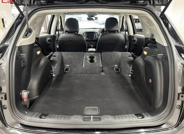 
								CHRYSLER JEEP JEEP COMPASS FOR SALE IN KENYA full									
