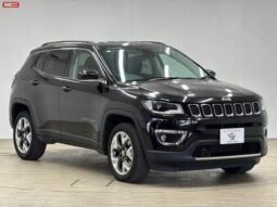 
										CHRYSLER JEEP JEEP COMPASS FOR SALE IN KENYA full									