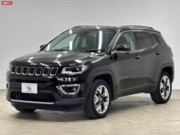 CHRYSLER JEEP JEEP COMPASS FOR SALE IN KENYA