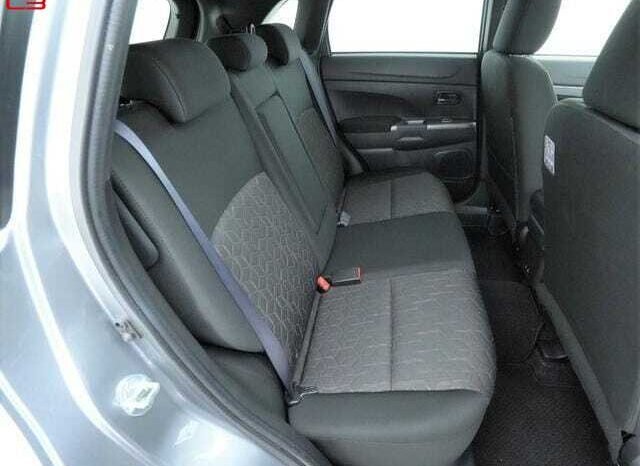
								MITSUBISHI RVR FOR SALE IN KENYA full									