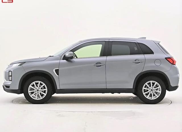 
								MITSUBISHI RVR FOR SALE IN KENYA full									