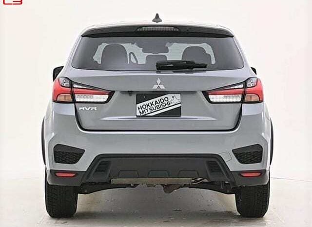 
								MITSUBISHI RVR FOR SALE IN KENYA full									