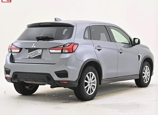 
								MITSUBISHI RVR FOR SALE IN KENYA full									