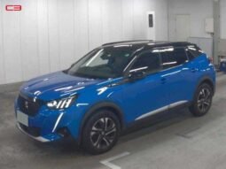 
										PEUGEOT 2008 FOR SALE IN KENYA full									