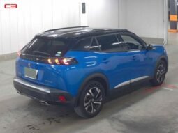 
										PEUGEOT 2008 FOR SALE IN KENYA full									