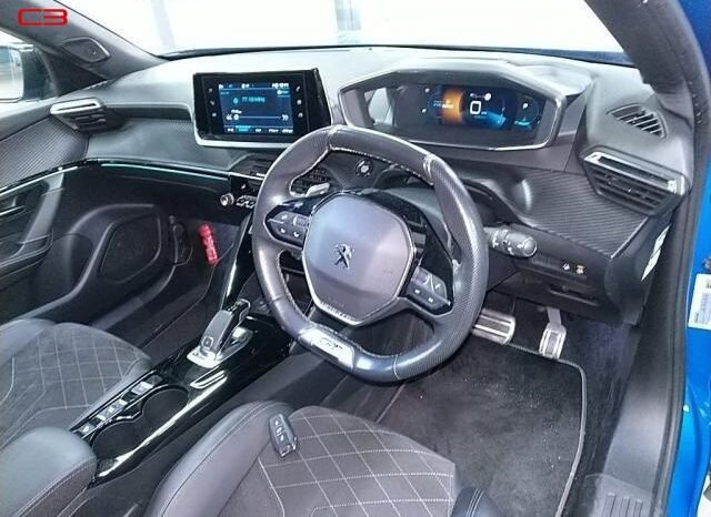 
								PEUGEOT 2008 FOR SALE IN KENYA full									