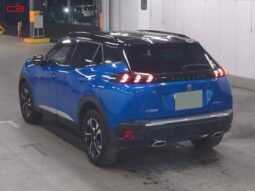
										PEUGEOT 2008 FOR SALE IN KENYA full									