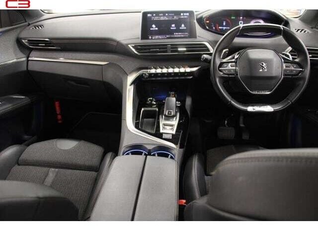 
								PEUGEOT 3008 FOR SALE IN KENYA full									