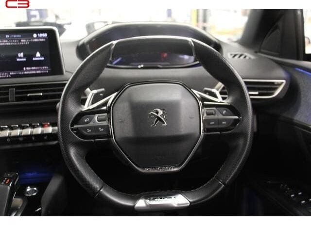 
								PEUGEOT 3008 FOR SALE IN KENYA full									