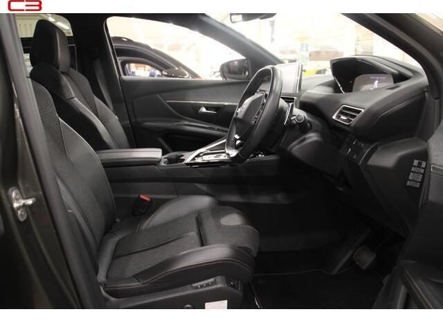 
								PEUGEOT 3008 FOR SALE IN KENYA full									