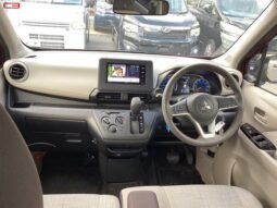 
										MITSUBISHI EK WAGON FOR SALE IN KENYA full									