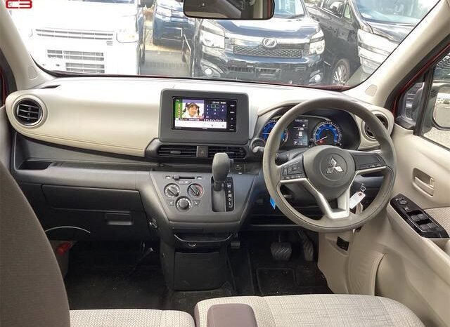 
								MITSUBISHI EK WAGON FOR SALE IN KENYA full									