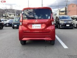 
										MITSUBISHI EK WAGON FOR SALE IN KENYA full									