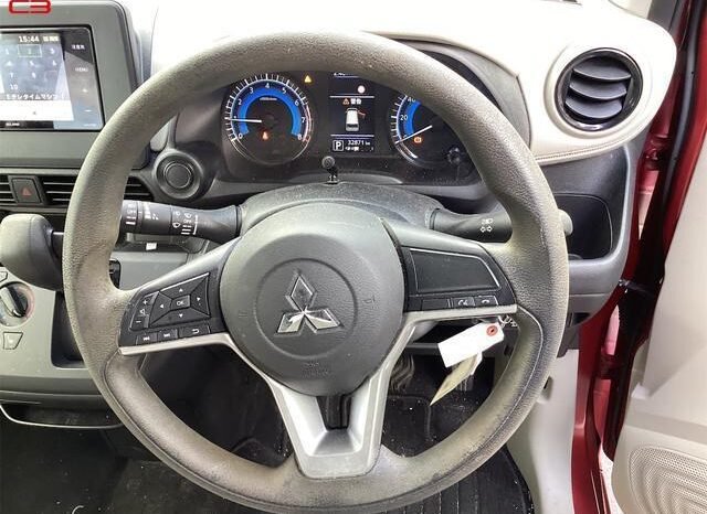 
								MITSUBISHI EK WAGON FOR SALE IN KENYA full									