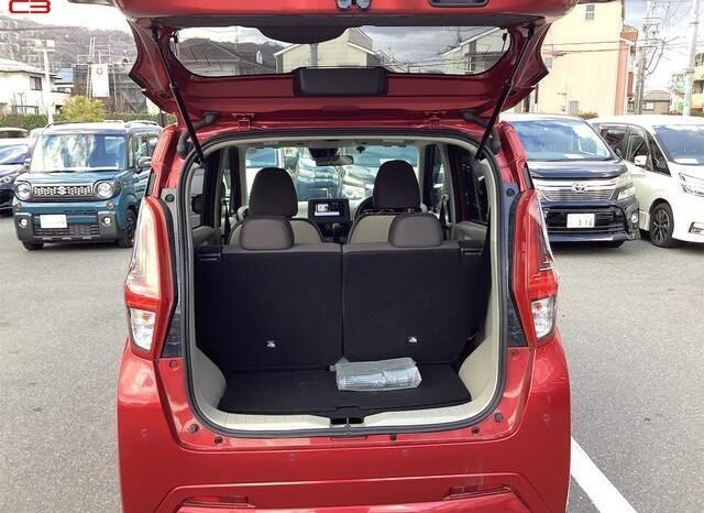 
								MITSUBISHI EK WAGON FOR SALE IN KENYA full									