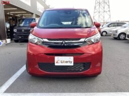 
										MITSUBISHI EK WAGON FOR SALE IN KENYA full									