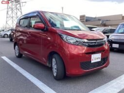 MITSUBISHI EK WAGON FOR SALE IN KENYA