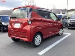 
										MITSUBISHI EK WAGON FOR SALE IN KENYA full									