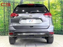 
										NISSAN XTRAIL FOR SALE IN KENYA full									