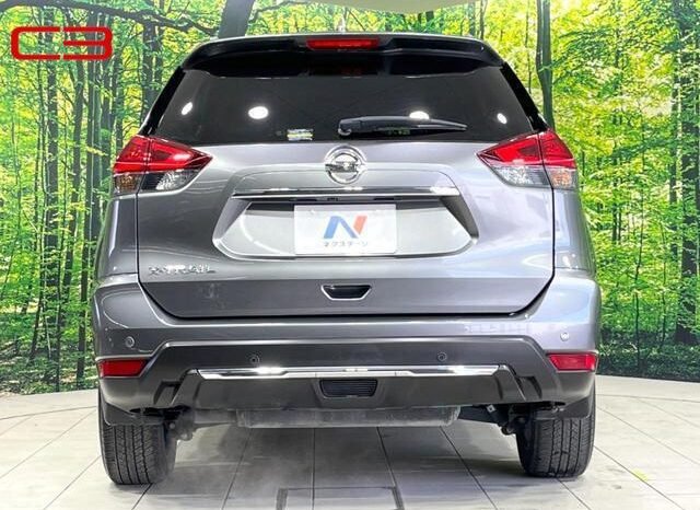 
								NISSAN XTRAIL FOR SALE IN KENYA full									