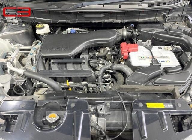 
								NISSAN XTRAIL FOR SALE IN KENYA full									