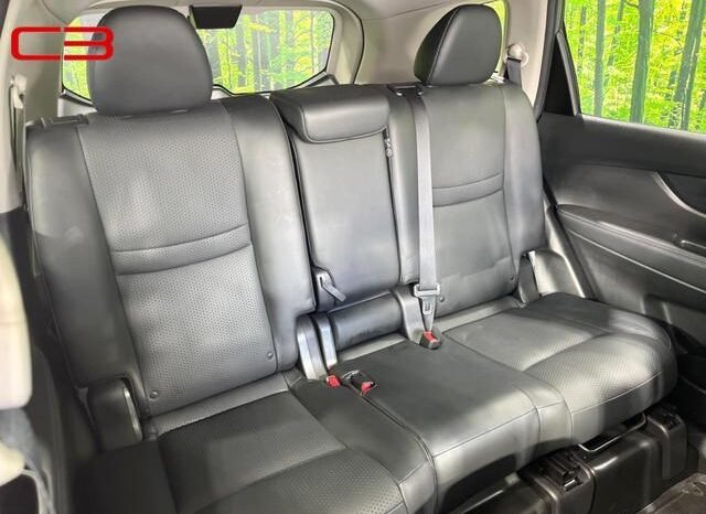 
								NISSAN XTRAIL FOR SALE IN KENYA full									
