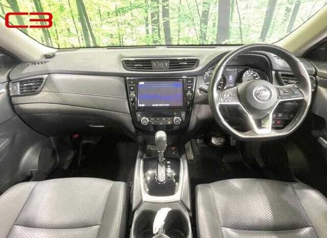 
								NISSAN XTRAIL FOR SALE IN KENYA full									