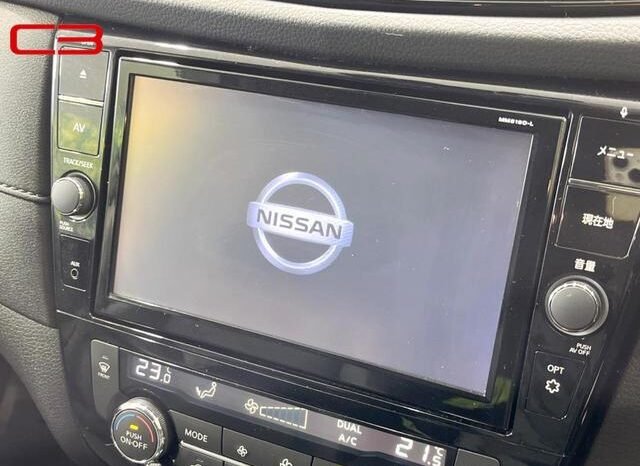 
								NISSAN XTRAIL FOR SALE IN KENYA full									