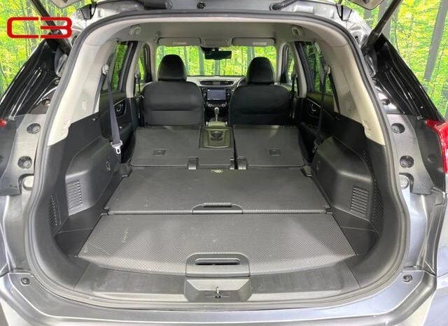 
								NISSAN XTRAIL FOR SALE IN KENYA full									