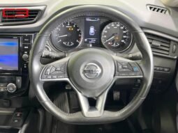 
										NISSAN XTRAIL FOR SALE IN KENYA full									