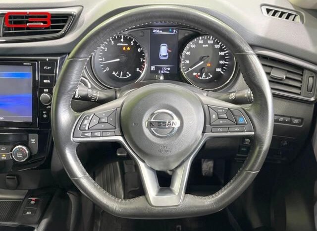 
								NISSAN XTRAIL FOR SALE IN KENYA full									