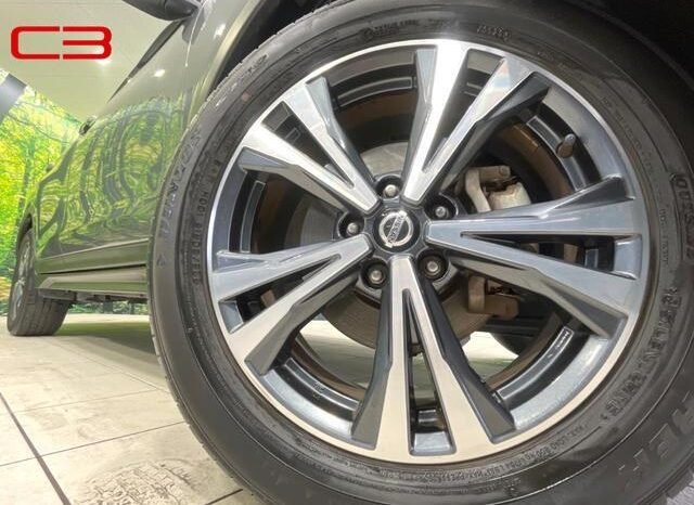 
								NISSAN XTRAIL FOR SALE IN KENYA full									