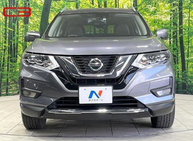 
								NISSAN XTRAIL FOR SALE IN KENYA full									