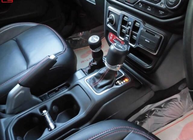 
								CHRYSLER JEEP JEEP GLADIATOR FOR SALE IN KENYA full									
