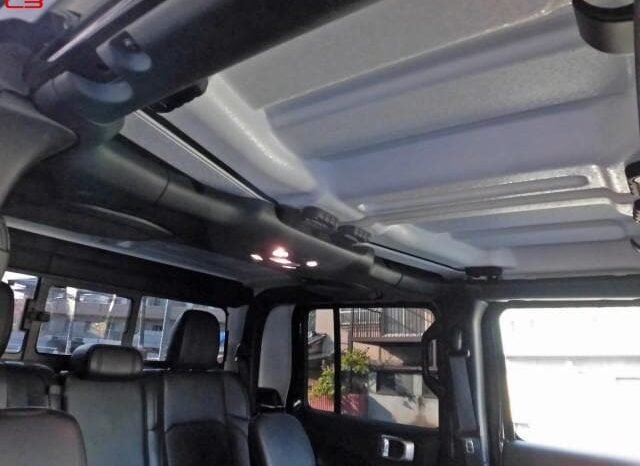 
								CHRYSLER JEEP JEEP GLADIATOR FOR SALE IN KENYA full									