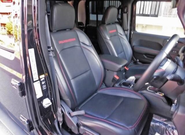 
								CHRYSLER JEEP JEEP GLADIATOR FOR SALE IN KENYA full									